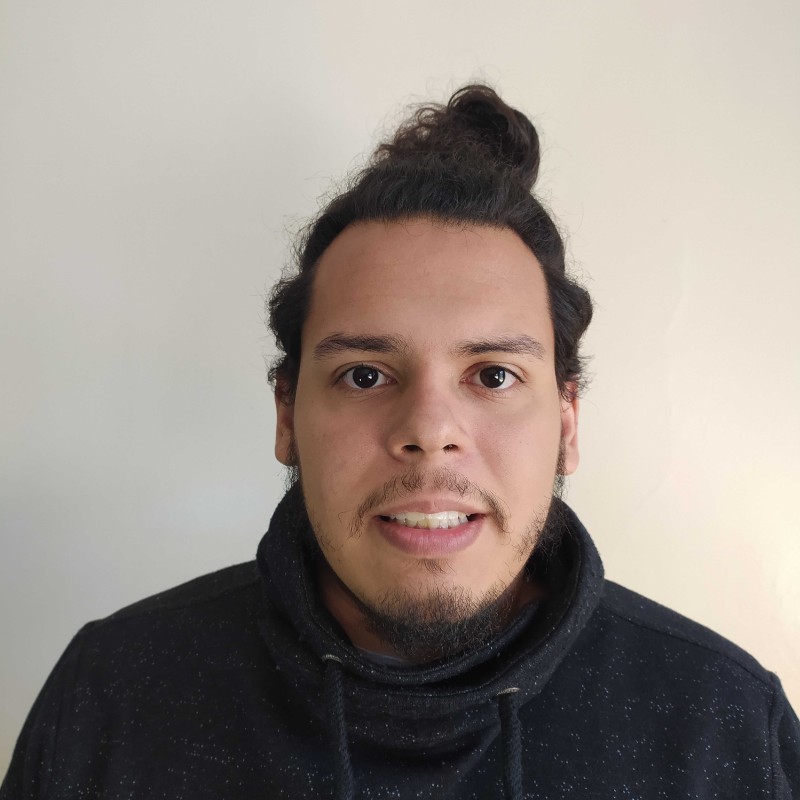 Guilherme Lorenz - Software Engineer